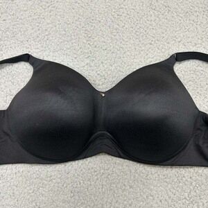 Cacique Bra 40C Full Coverage Lightly Lined No Wire Lane Bryant